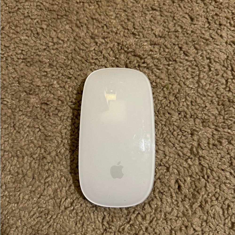 Magic Mouse - Picture 3 of 3
